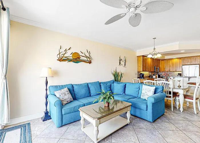 Apartment Belmont Towers 401 Ocean City