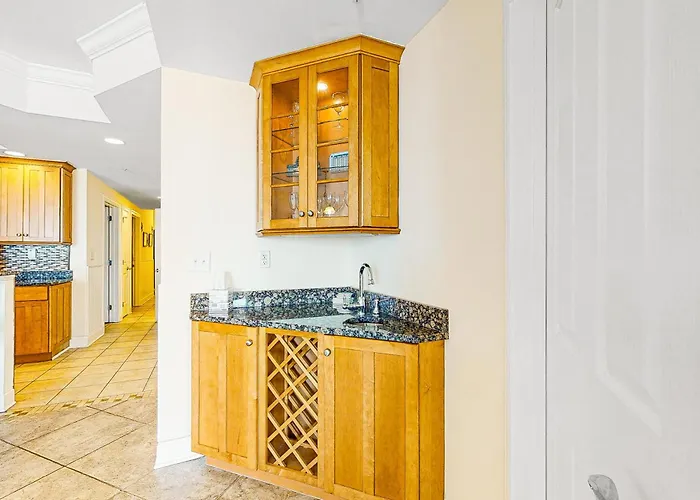 Belmont Towers 401 Ocean City