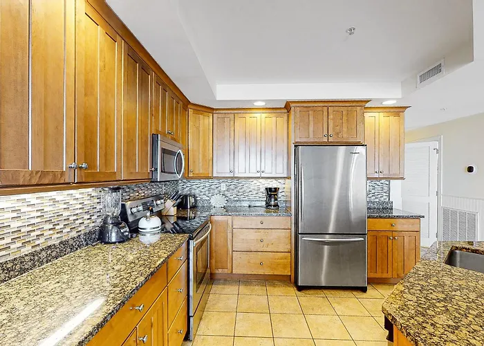 Apartment Belmont Towers 401 Ocean City