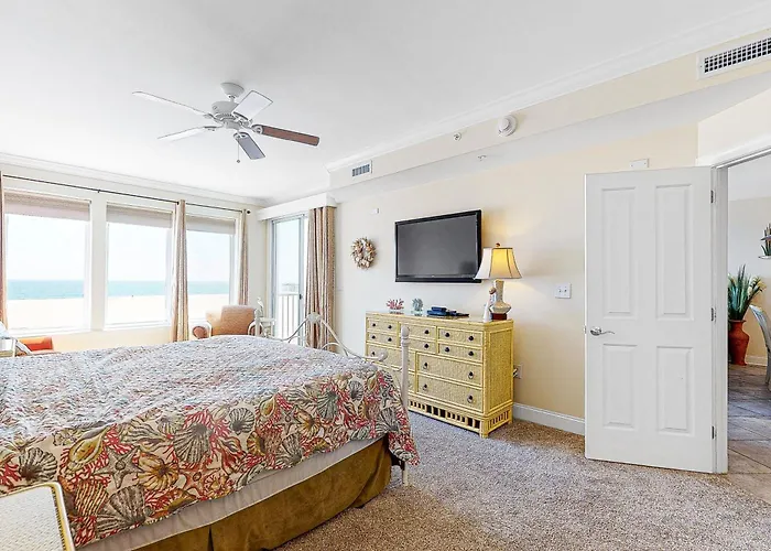 Belmont Towers 401 Ocean City