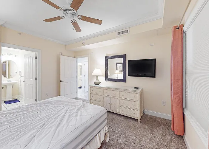 Belmont Towers 401 Apartment *