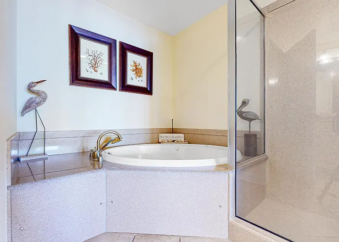 Apartment Belmont Towers 401 Ocean City